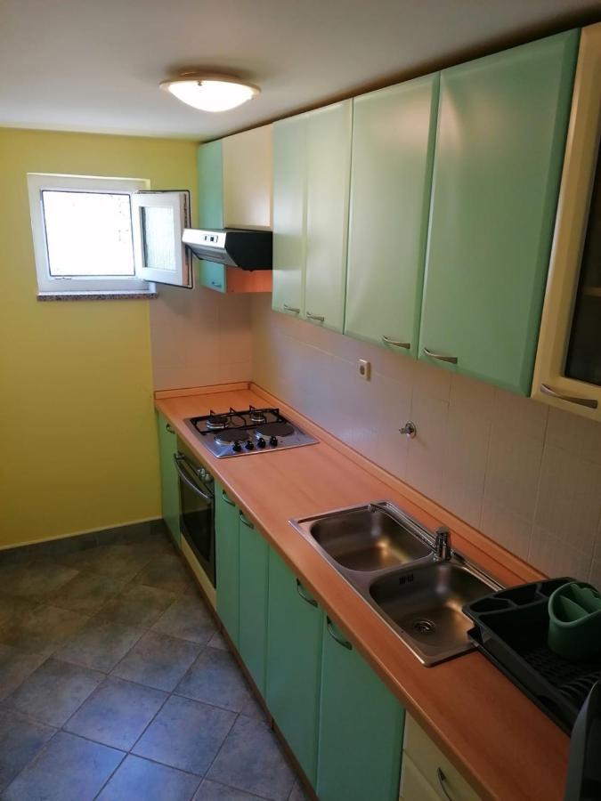 Robinson'S House Vila Kruševo Exterior foto